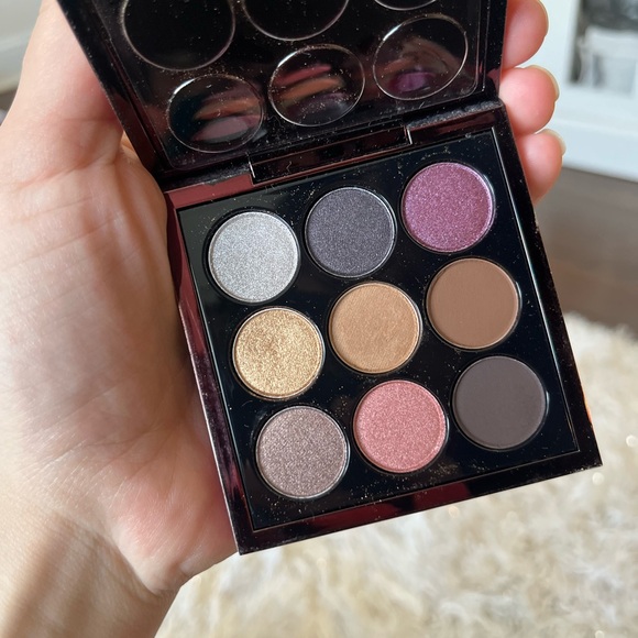 MAC Aaliyah Eyeshadow Palette - Picture 2 of 2